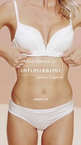 Maximilian Motel Intimissimi X Lena Gercke Maximilian Motel