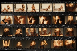 Contact Sheet kim 