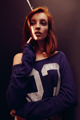 maxmotel hannah masi visionla  black toplight 