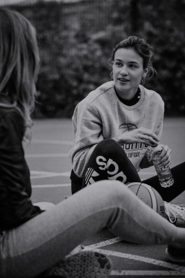 maxmotel sw drivenow oct   basketball floor sitting 