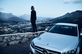 maxmotel sw mercedes roadtrip capetown  vista standing 