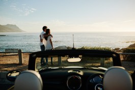 maxmotel mini cooper couple capetown parking lot far 