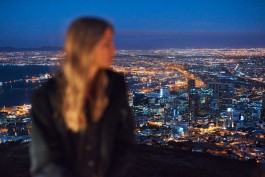 maxmotel sw vw polo girl trip capetown  karlotta high beams 