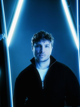 Jannik Schümann during Berlinale 2026 